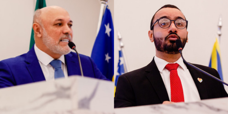 Em lados opostos, Jakson e Rimet se unem para conter prejuízo gerado pelas Bets