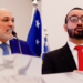 Em lados opostos, Jakson e Rimet se unem para conter prejuízo gerado pelas Bets