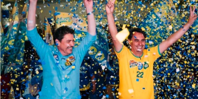 Ao lado de Wilder, Jean Carlos começa jornada mirando a Alego