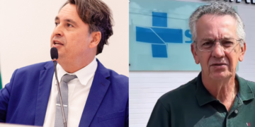 Jean Carlos questiona versão de Vosgrau sobre greve em maternidade: “repasses do município estão em dia”