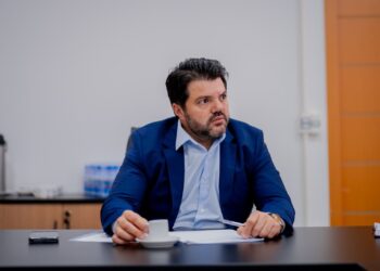 PL delibera e deve arrastar ‘caso Márcio Corrêa’ até as eleições