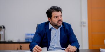 PL delibera e deve arrastar ‘caso Márcio Corrêa’ até as eleições