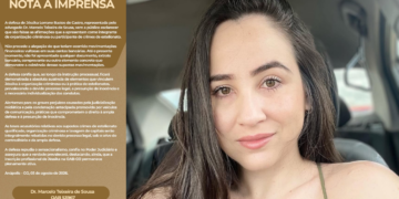 Defesa de advogada anapolina nega envolvimento em golpes financeiros e fala em “condenação antecipada”