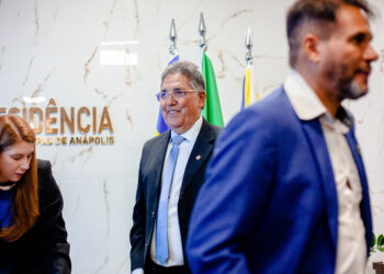 Domingos Paula interrompe licença e retorna amanhã à Câmara Municipal