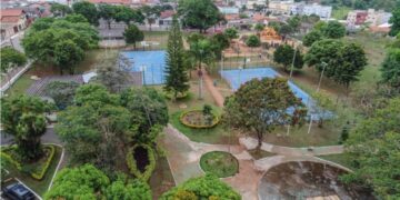 Revitalização da Matinha começa na próxima segunda (17), anuncia prefeitura