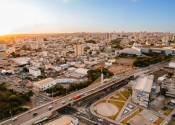 Anápolis sobe cinco posições e tem melhor desempenho no ranking de competitividade dos municípios