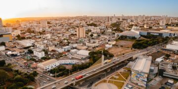 Anápolis sobe cinco posições e tem melhor desempenho no ranking de competitividade dos municípios