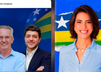 FAROL: Vosgrau ignora candidata tucana local e se alia com núcleo duro de… Roberto Naves