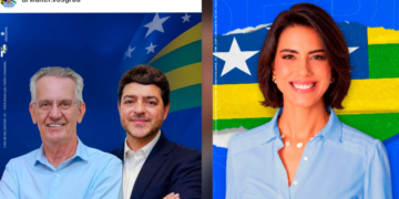 FAROL: Vosgrau ignora candidata tucana local e se alia com núcleo duro de… Roberto Naves