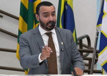 Rimet defende “direito” de invasores e diz que  proprietários têm de reaver imóveis na Justiça