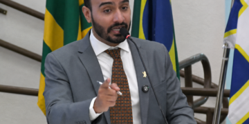 Rimet defende “direito” de invasores e diz que  proprietários têm de reaver imóveis na Justiça