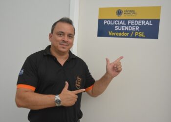 Patrimônio declarado por Suender à Justiça Eleitoral cresce 249% em quatro anos
