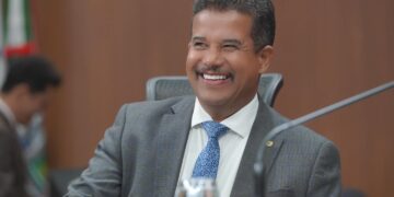 Patrimônio de Coronel Adailton mais que dobra em quatro anos