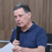 Justiça Eleitoral suspende impulsionamento de Marconi em postagem contra Daniel Vilela