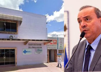 Após receber quase R$ 10 milhões em dinheiro público, vereadores têm obrigação de investigar maternidade