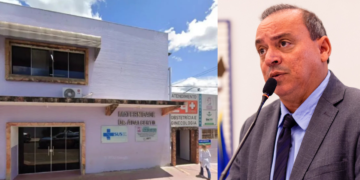 Após receber quase R$ 10 milhões em dinheiro público, vereadores têm obrigação de investigar maternidade