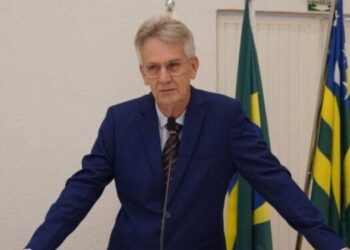 Vosgrau declara patrimônio de R$ 1 milhão à Justiça Eleitoral