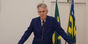 Vosgrau declara patrimônio de R$ 1 milhão à Justiça Eleitoral