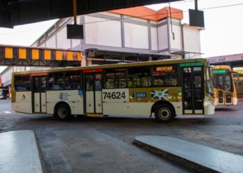 Urban chega a acordo com motoristas e evita greve no transporte coletivo