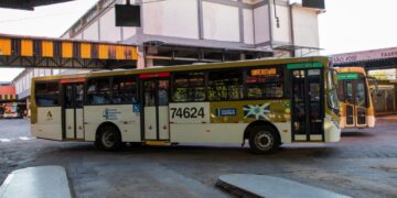 Urban chega a acordo com motoristas e evita greve no transporte coletivo