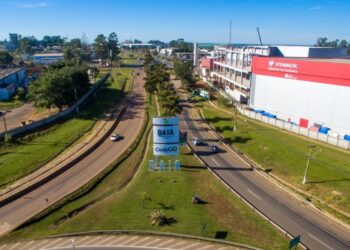 Anápolis tem alta na geração de empregos e cria quase 3 mil vagas no primeiro semestre