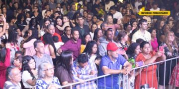 Nerópolis celebra 78 anos com programação que reuniu milhares de pessoas e segue com atividades esportivas