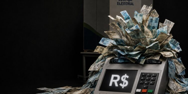 Variação de até 3000% e R$ 70 milhões em bens: os patrimônios dos candidatos em Anápolis
