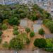 Parque da Matinha é o terceiro a ter reforma iniciada, mas prefeitura prevê ampliar revitalizações