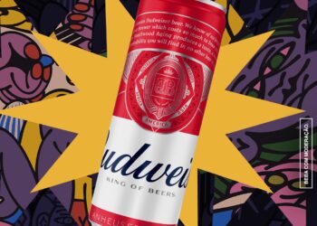 Festival Bananada retorna ao Martim Cererê em parceria com Budweiser, cerveja oficial dos ídolos e dos fãs