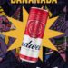Festival Bananada retorna ao Martim Cererê em parceria com Budweiser, cerveja oficial dos ídolos e dos fãs