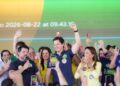 Márcio Corrêa oficializa apoio à candidatura de Daniel Vilela: “Vamos vencer no primeiro turno”