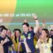 Márcio Corrêa oficializa apoio à candidatura de Daniel Vilela: “Vamos vencer no primeiro turno”