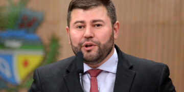 Amilton tem a menor variação entre os deputados estaduais