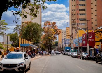 Anápolis ganha 4 mil moradores em um ano e chega a 424 mil habitantes
