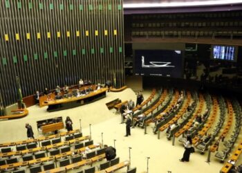 Número de candidatos a deputado federal em Goiás cai 34%