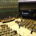 Número de candidatos a deputado federal em Goiás cai 34%