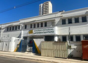 No Ensino Médio, nota geral tem oscilação negativa nos resultados de 2025