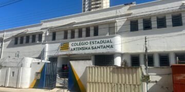 No Ensino Médio, nota geral tem oscilação negativa nos resultados de 2025
