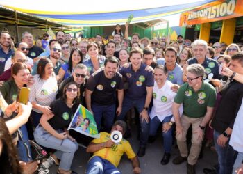Campanhas admitem timidez nas ruas e apontam migração para o digital