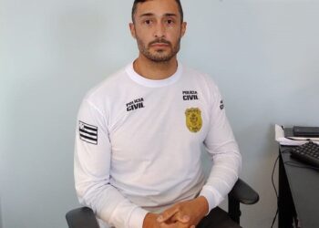 “Já desenvolvemos este trabalho há quase dez anos”, diz Vanderic sobre nova resolução do Contran