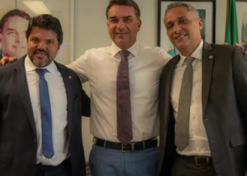 Gayer se posiciona contra expulsão de Márcio Corrêa: “outros prefeitos não apoiam candidatos escolhidos por Bolsonaro”