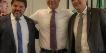 Gayer se posiciona contra expulsão de Márcio Corrêa: “outros prefeitos não apoiam candidatos escolhidos por Bolsonaro”