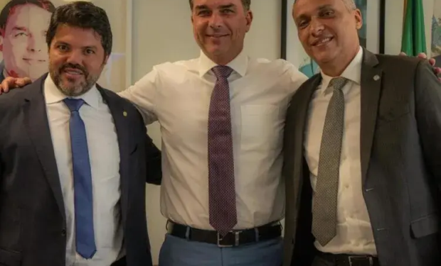 Gayer se posiciona contra expulsão de Márcio Corrêa: “outros prefeitos não apoiam candidatos escolhidos por Bolsonaro”