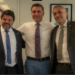 Gayer se posiciona contra expulsão de Márcio Corrêa: “outros prefeitos não apoiam candidatos escolhidos por Bolsonaro”