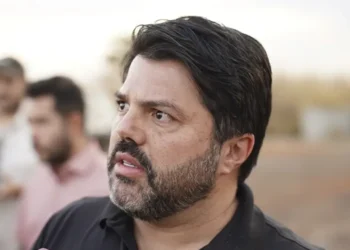 Márcio Corrêa reage a ação de Wilder para expulsá-lo do PL: “Onde estava sua fidelidade quando votou com a esquerda?”