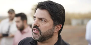 Márcio Corrêa reage a ação de Wilder para expulsá-lo do PL: “Onde estava sua fidelidade quando votou com a esquerda?”