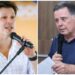 Paraná Pesquisas: Daniel Vilela tem 21 pontos de frente para Marconi Perillo e pode vencer no 1º turno
