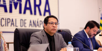 “Muito preocupante”, define secretário de Economia sobre futuro de Anápolis com reforma tributária