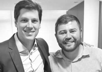 Daniel Vilela decreta luto oficial após morte de Amilton: “um amigo”