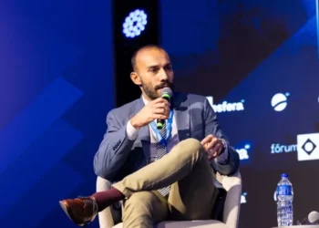 Fundador da AtlasIntel crava vitória de Daniel: “quase 100% de chance de vencer”